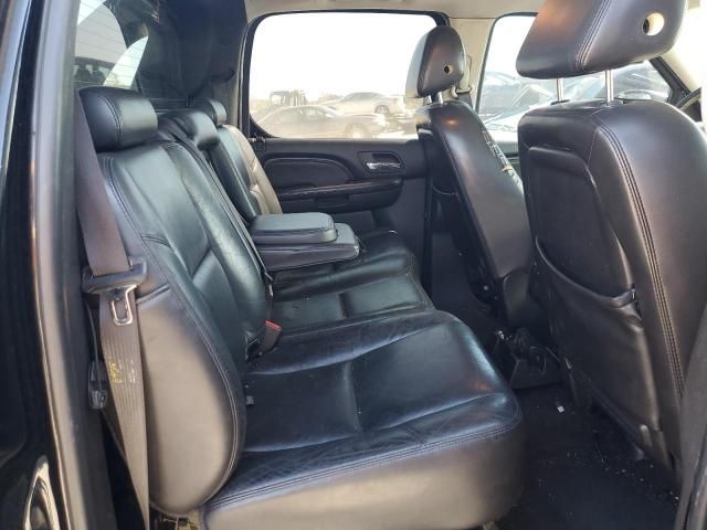 2007 Cadillac Escalade EXT