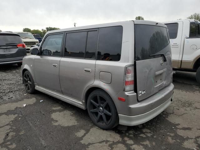 2006 Scion XB