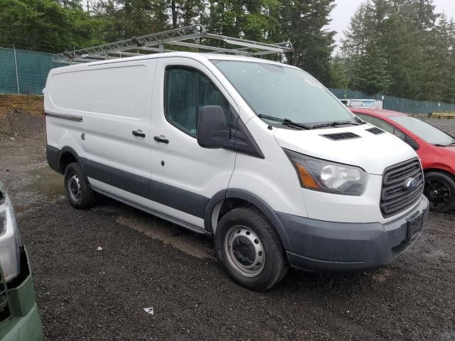 2016 Ford Transit T-250