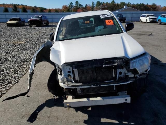 2015 Toyota Tacoma Access Cab