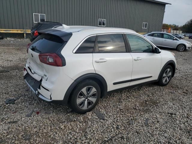 2019 KIA Niro FE