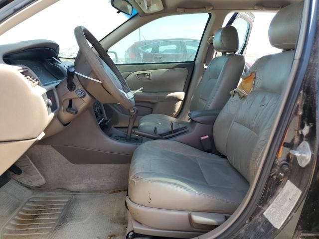 2000 Toyota Camry CE