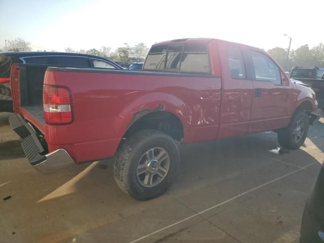 2006 Ford F150