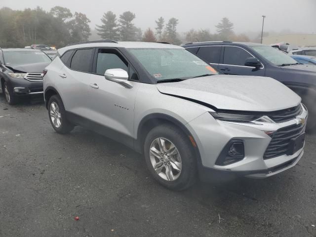 2019 Chevrolet Blazer 2LT