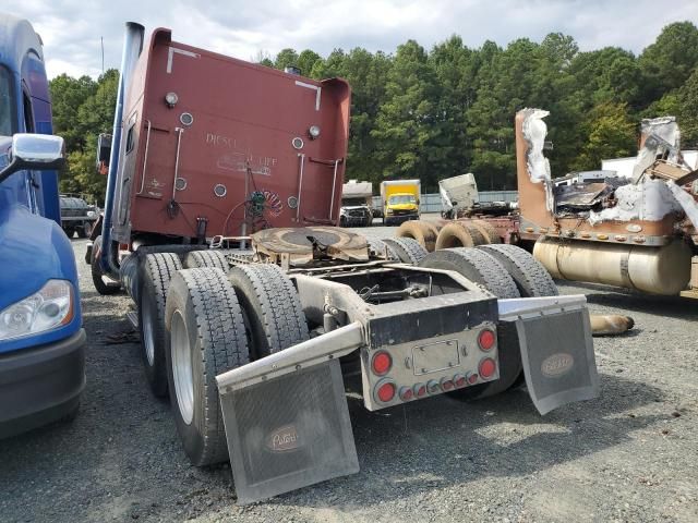 2007 Peterbilt 379