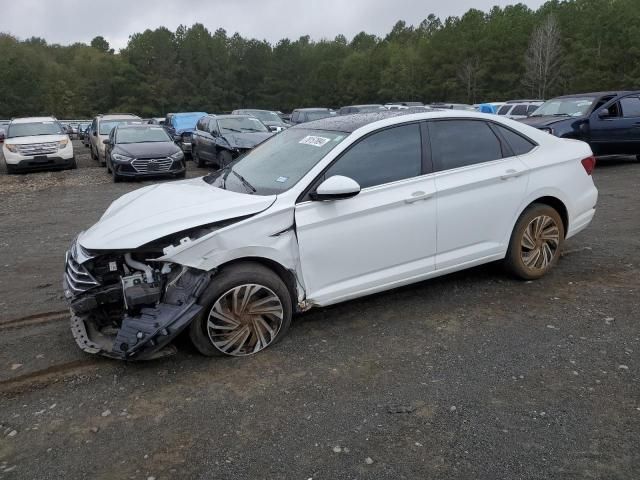 2021 Volkswagen Jetta SEL