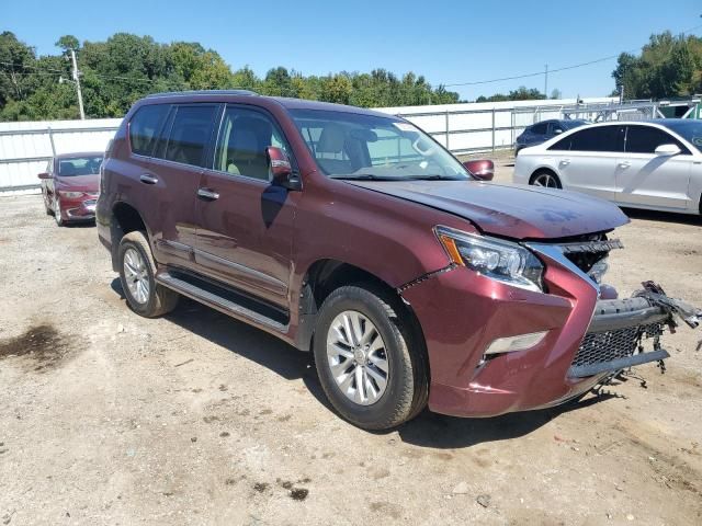 2017 Lexus GX 460