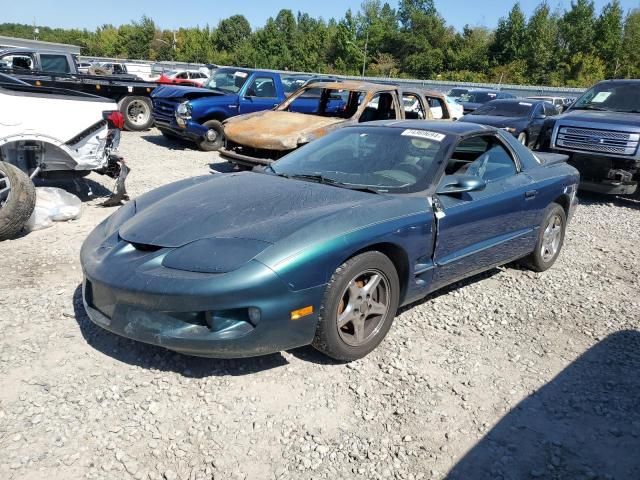 1998 Pontiac Firebird