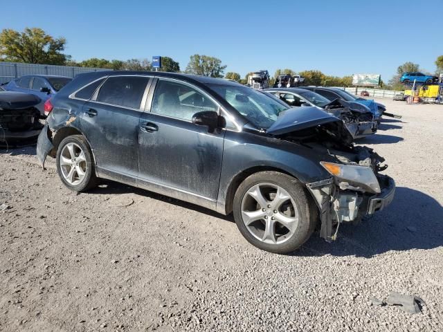 2013 Toyota Venza LE