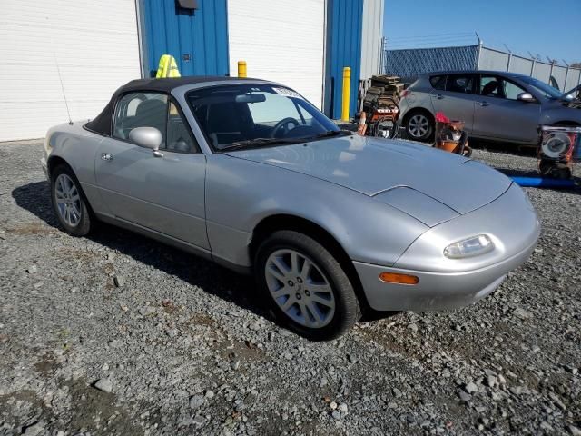 1991 Mazda MX-5 Miata