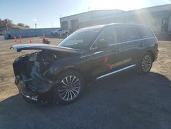 Lincoln salvage cars for sale: 2023 Lincoln Aviator Reserve