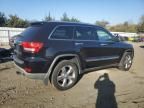 2012 Jeep Grand Cherokee Limited