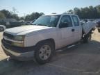 2003 Chevrolet Silverado C1500