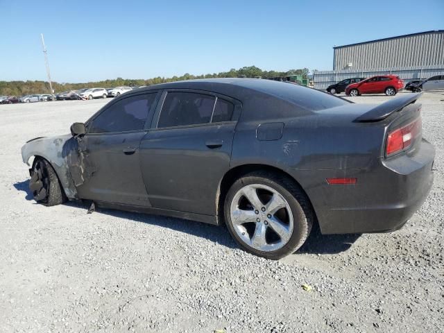 2013 Dodge Charger R/T