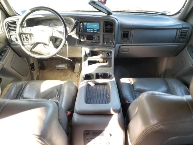 2005 GMC Yukon