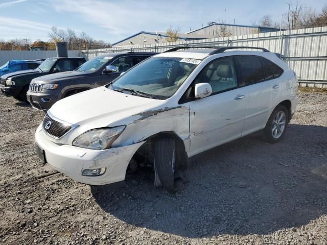 2008 Lexus RX 350