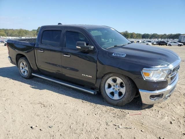 2019 Dodge RAM 1500 BIG HORN/LONE Star