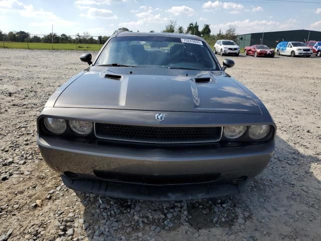 2010 Dodge Challenger SE