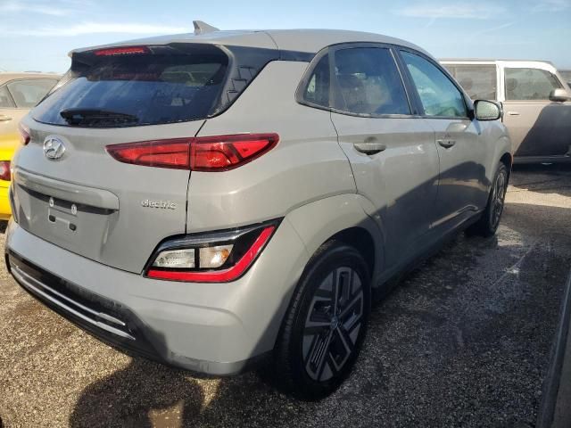 2023 Hyundai Kona SE