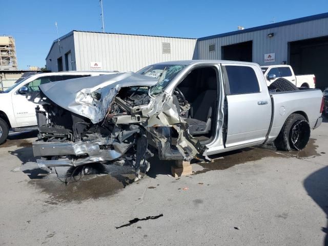 2012 Dodge RAM 1500 SLT