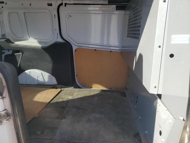 2015 Ford Transit Connect XLT