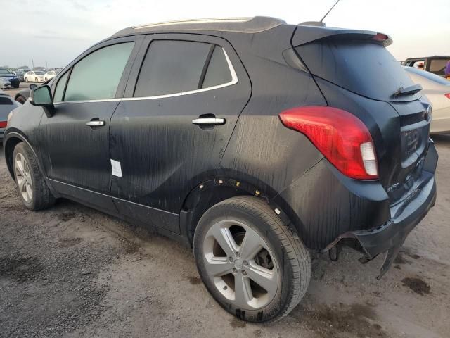 2015 Buick Encore