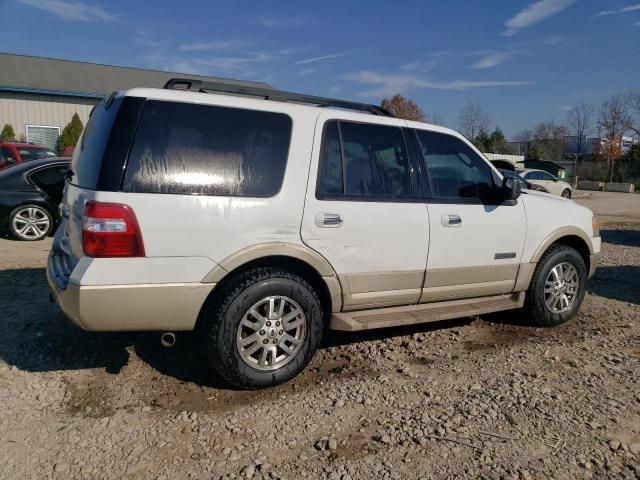 2007 Ford Expedition Eddie Bauer