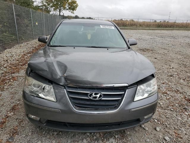 2010 Hyundai Sonata SE