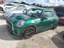 Mini salvage cars for sale: 2020 Mini Cooper