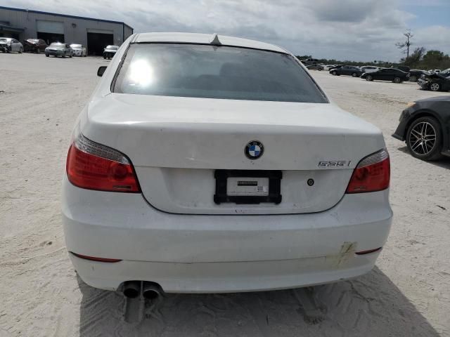 2009 BMW 535 I