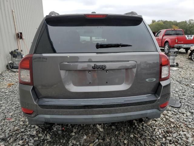 2014 Jeep Compass Sport