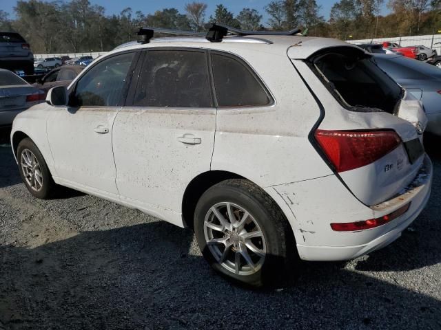 2011 Audi Q5 Premium