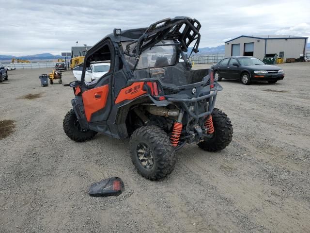 2019 Can-Am Maverick Sport DPS 1000R