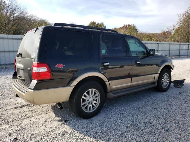 2013 Ford Expedition XLT