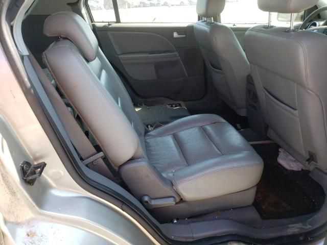 2006 Ford Freestyle SEL