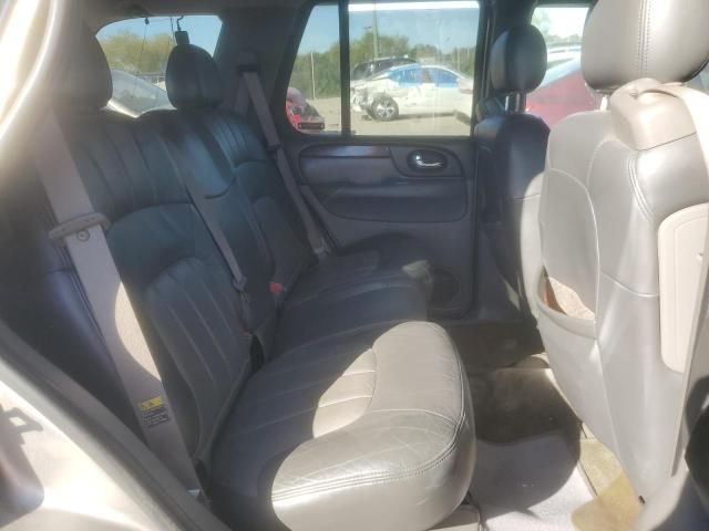 2002 GMC Envoy