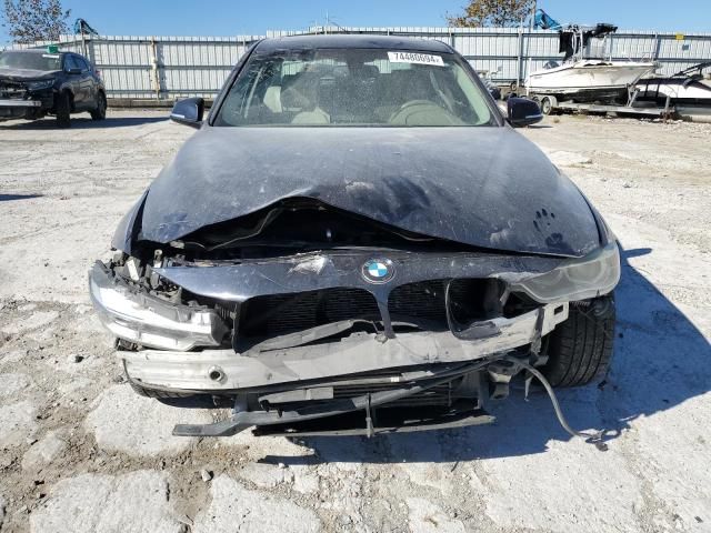 2013 BMW 328 XI