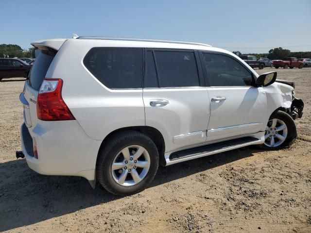 2012 Lexus GX 460