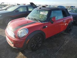 Mini Cooper salvage cars for sale: 2014 Mini Cooper