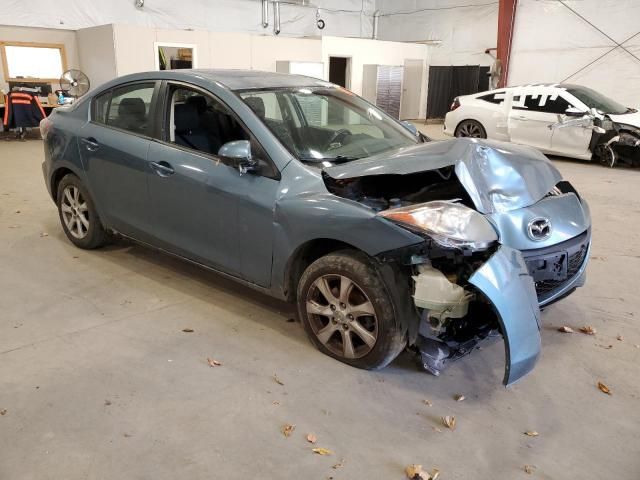 2010 Mazda 3 I