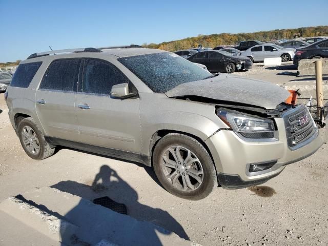 2014 GMC Acadia SLT-1