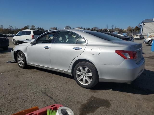 2008 Lexus ES 350