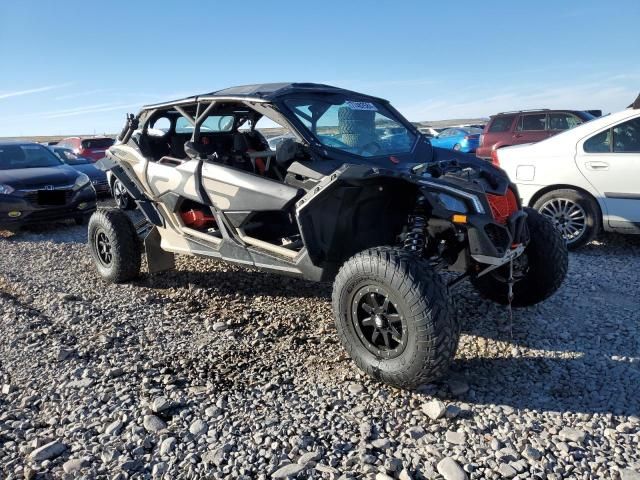 2021 Can-Am Maverick X3 Max X RS Turbo RR