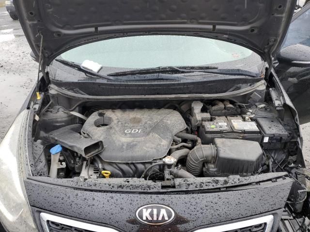 2014 KIA Rio EX