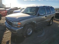 GMC salvage cars for sale: 2003 GMC Yukon