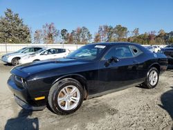 Dodge Challenger salvage cars for sale: 2012 Dodge Challenger SXT