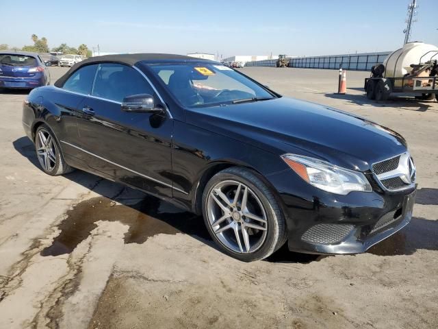 2014 Mercedes-Benz E 350