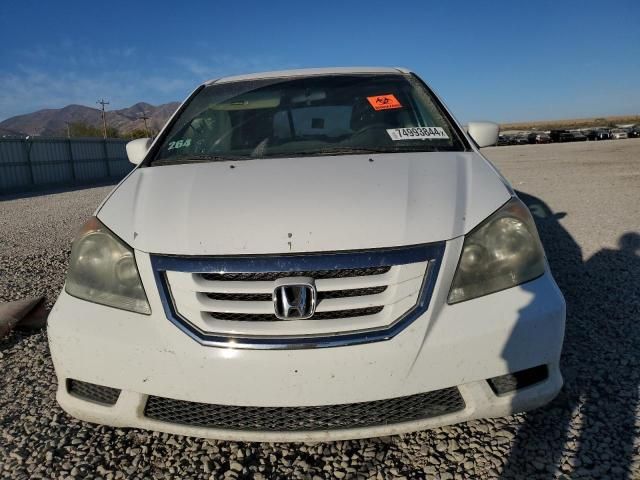 2009 Honda Odyssey EX