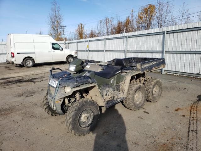 2015 Polaris Sportsman 6X6 570