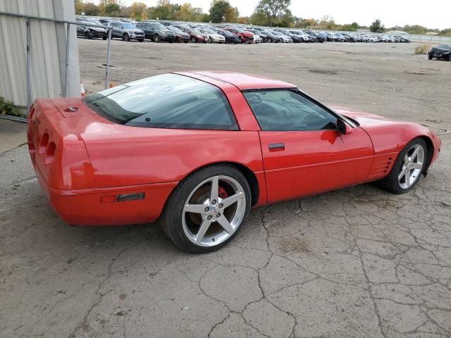 1992 Chevrolet Corvette